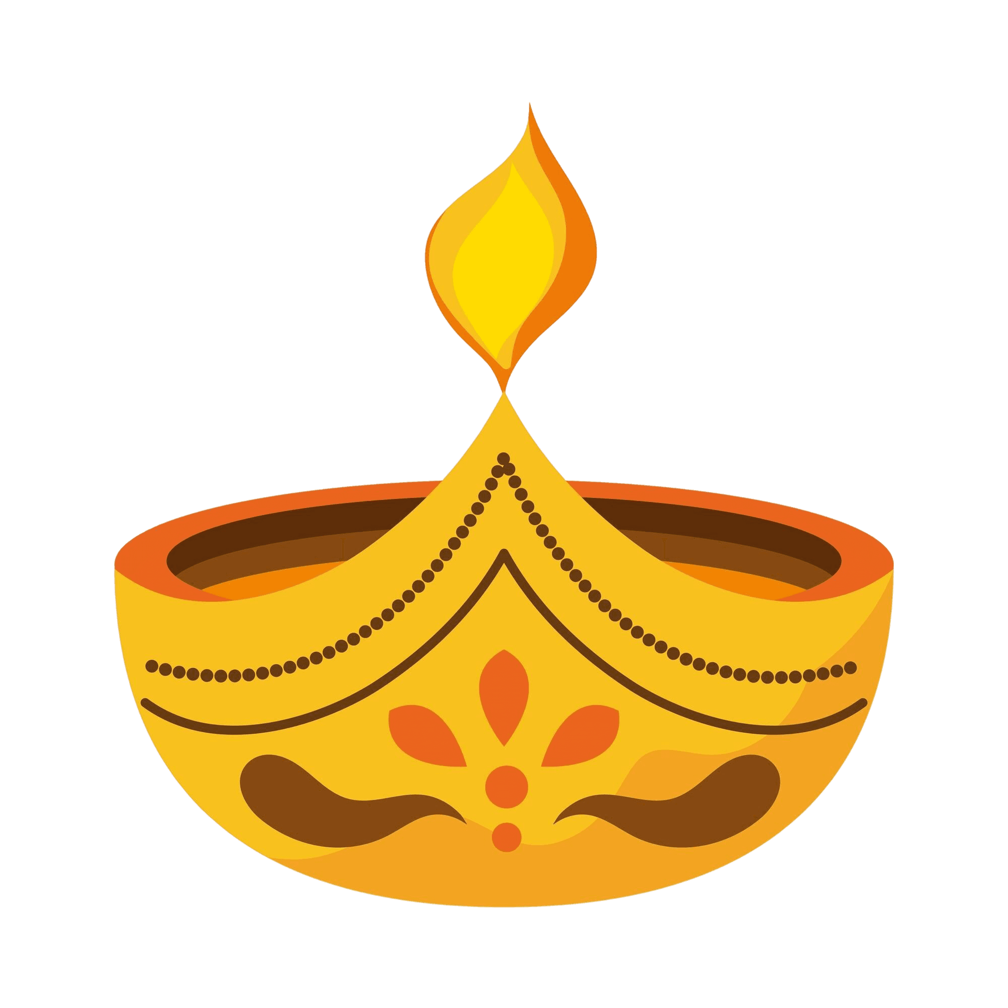 Animated Mandala